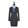 3 PIECE BLACK