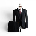 Classic 3 Piece