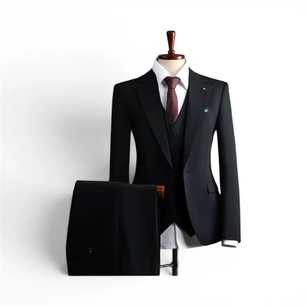 Classic 3 Piece