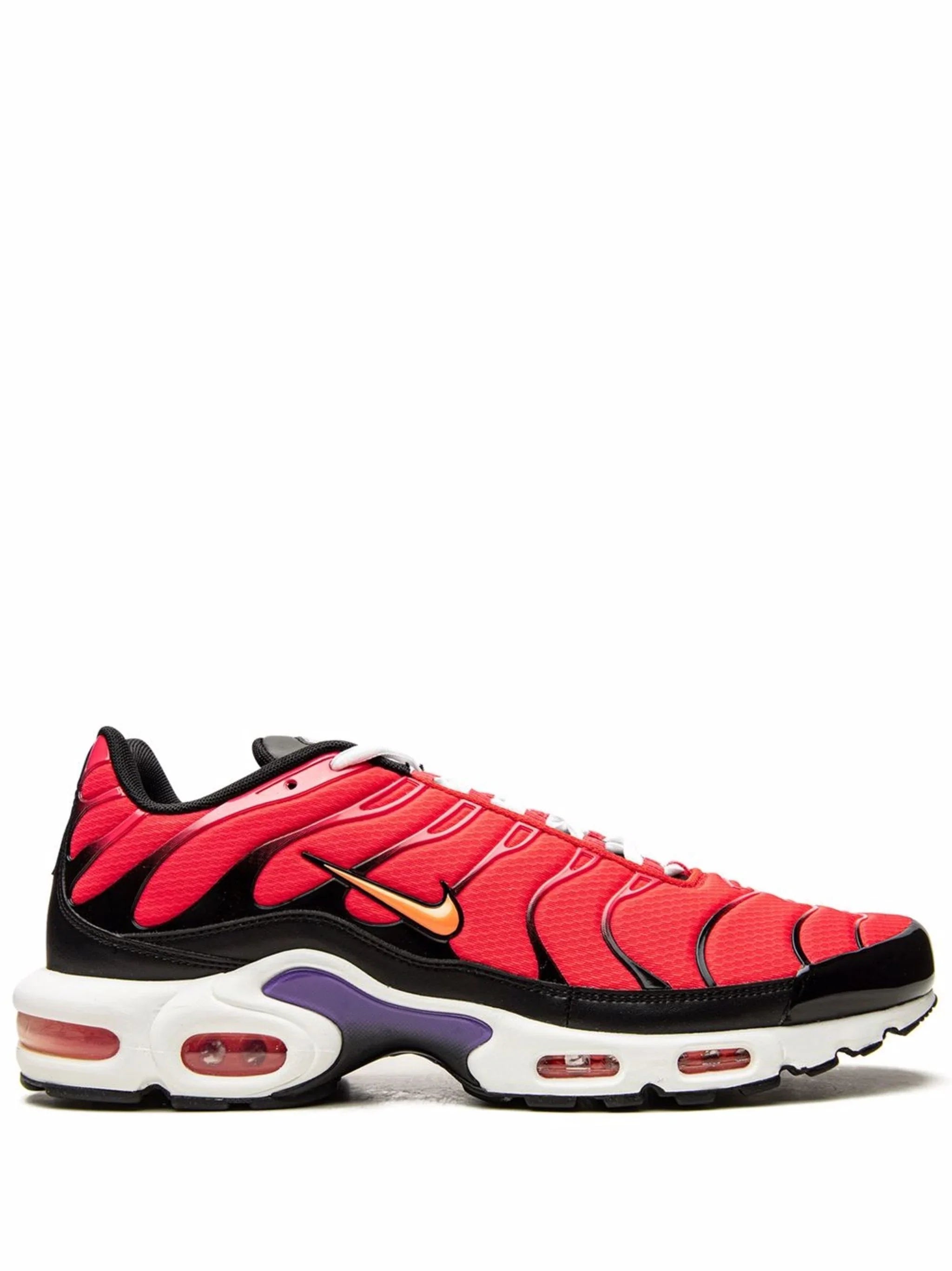 Air Max Plus "Siren Red"