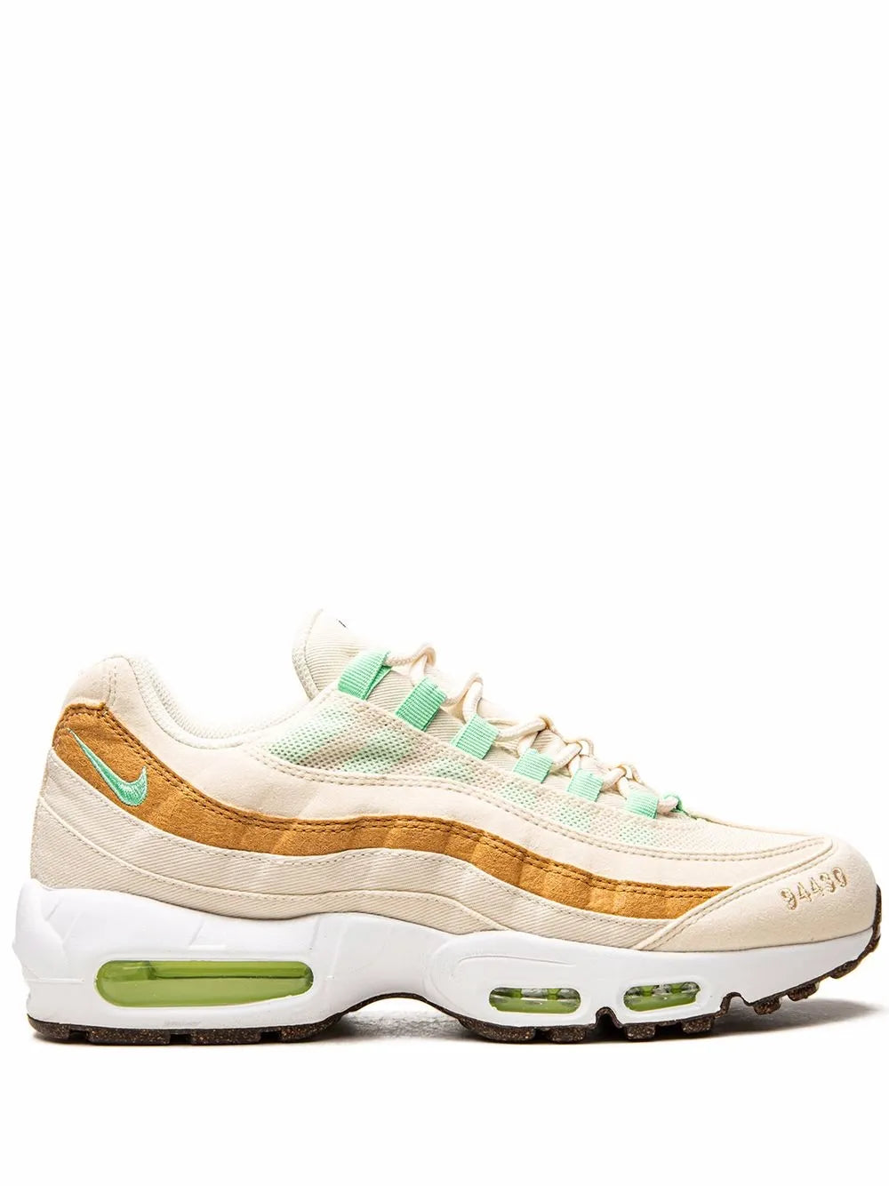 Air Max 95 Pineapple