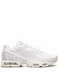 Air Max Plus III "Triple white"