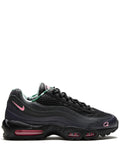 Air Max 95 x  Corteiz "Pink Beam"