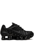 NIKE SHOX TL BLACK