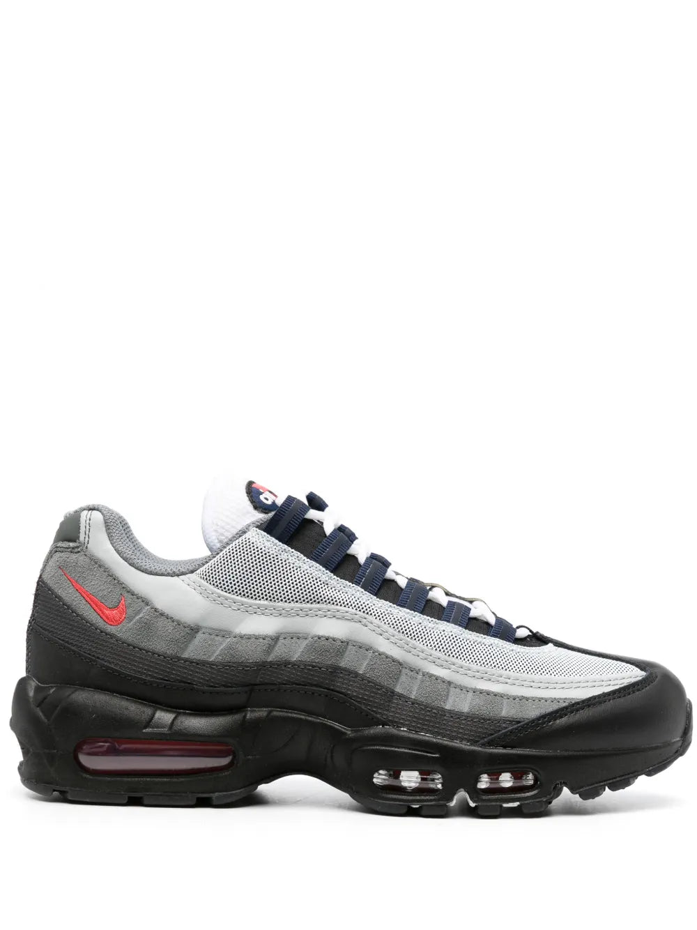 Air Max 95 Fish gills