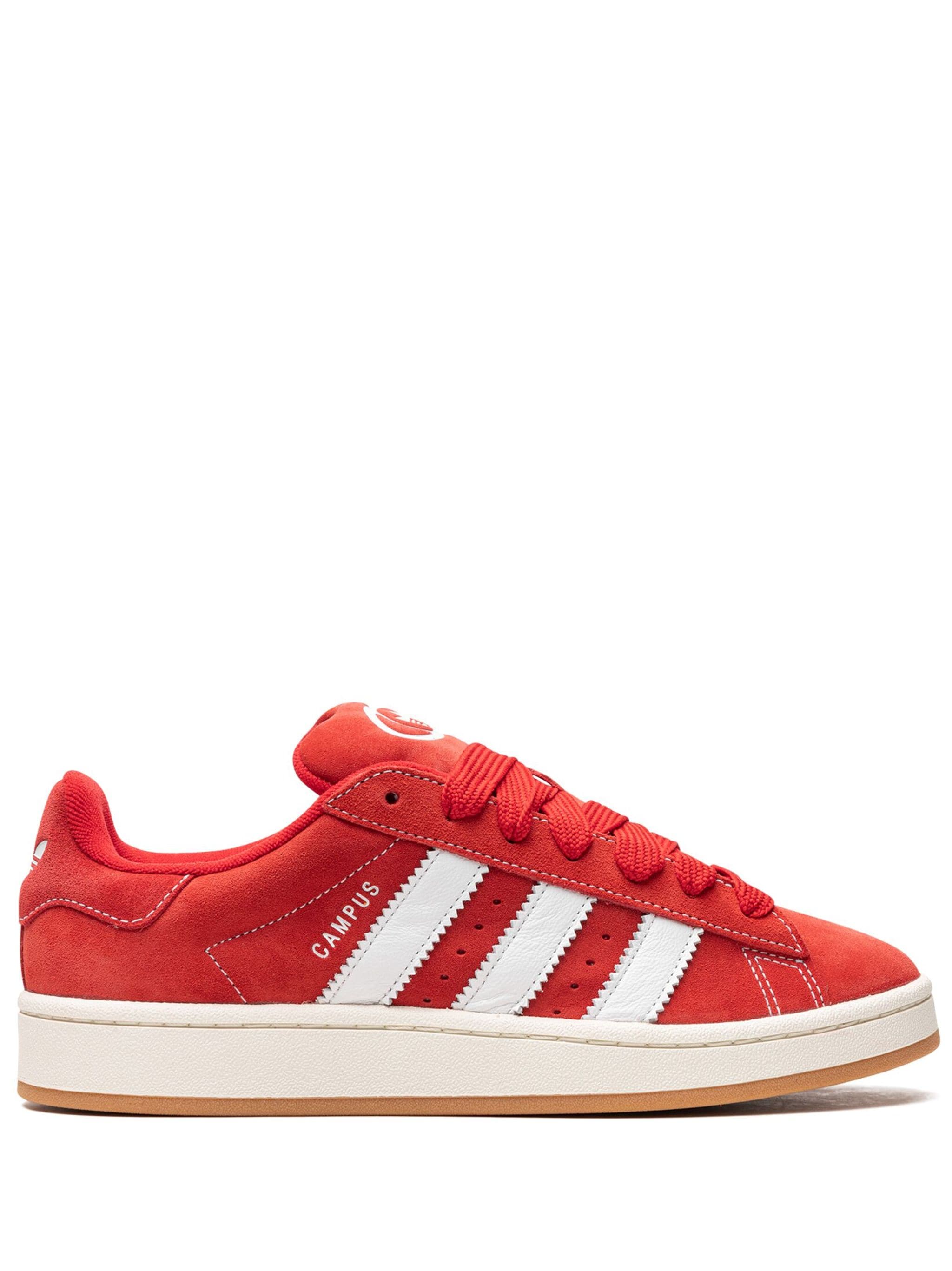 Adidas Campus 00s Scarlett
