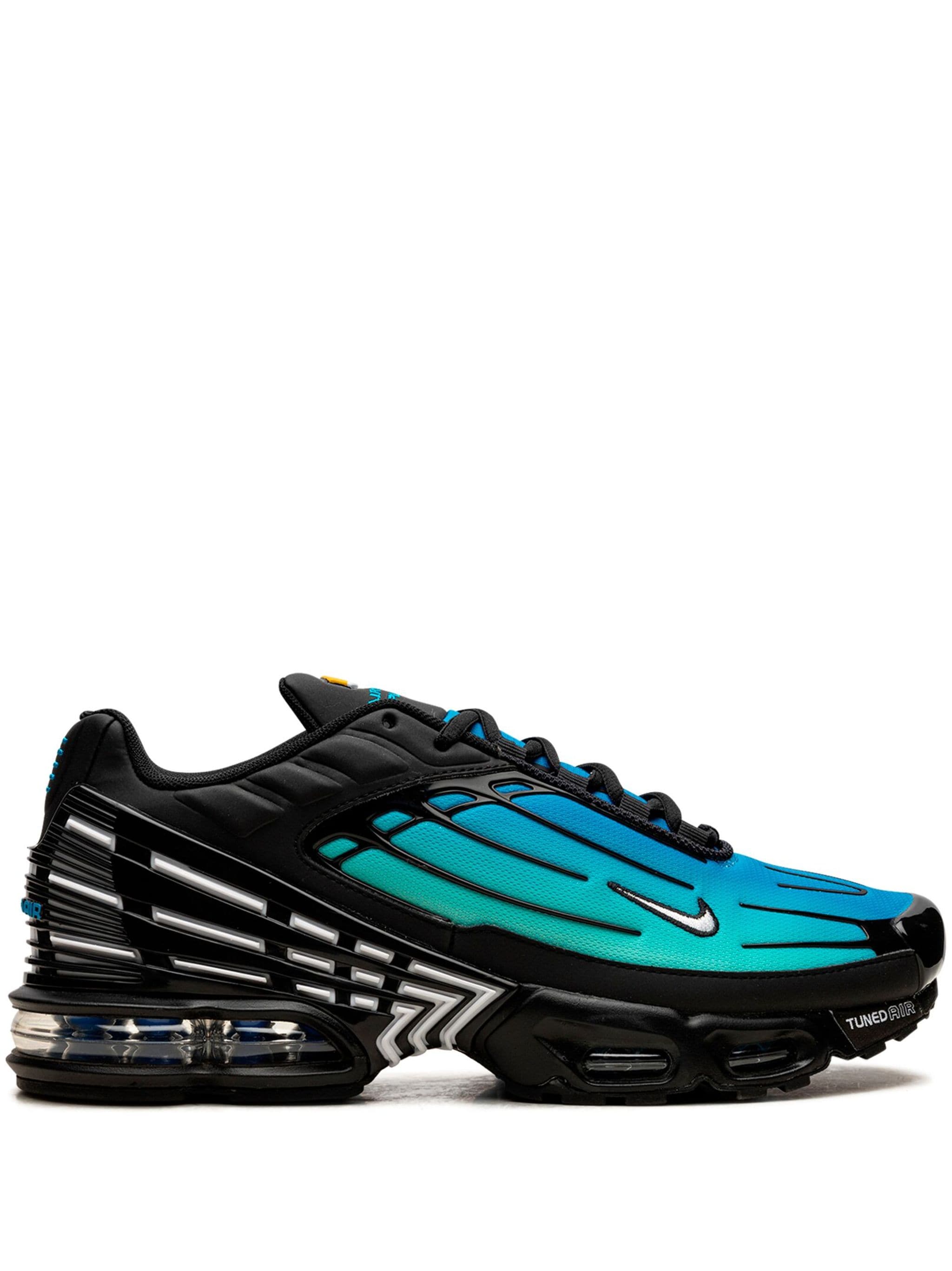 Air Max Plus III "Laser Blue"