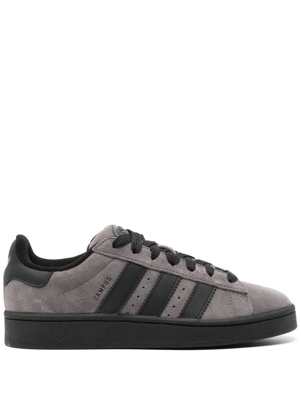 Adidas Campus 00s Charcoal Grey & Black