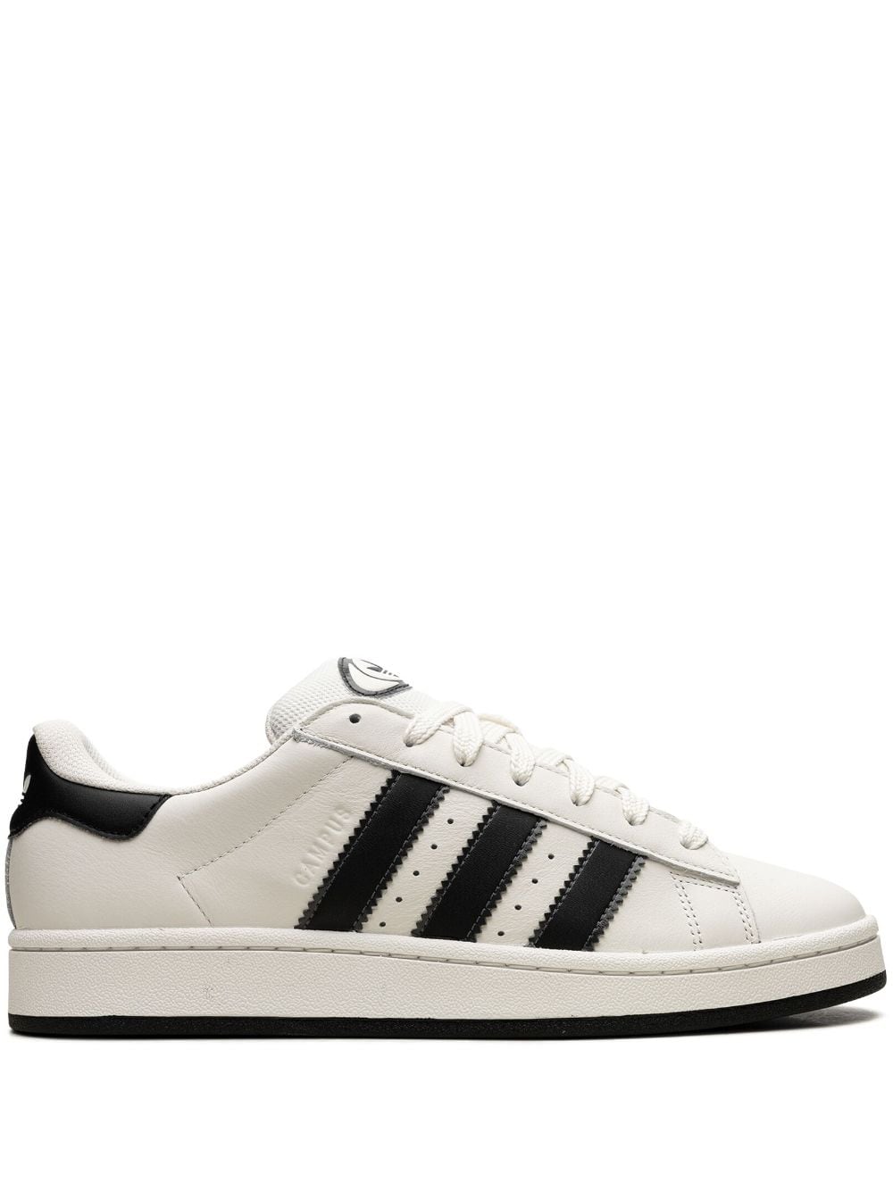 Adidas Campus 00s White & Black