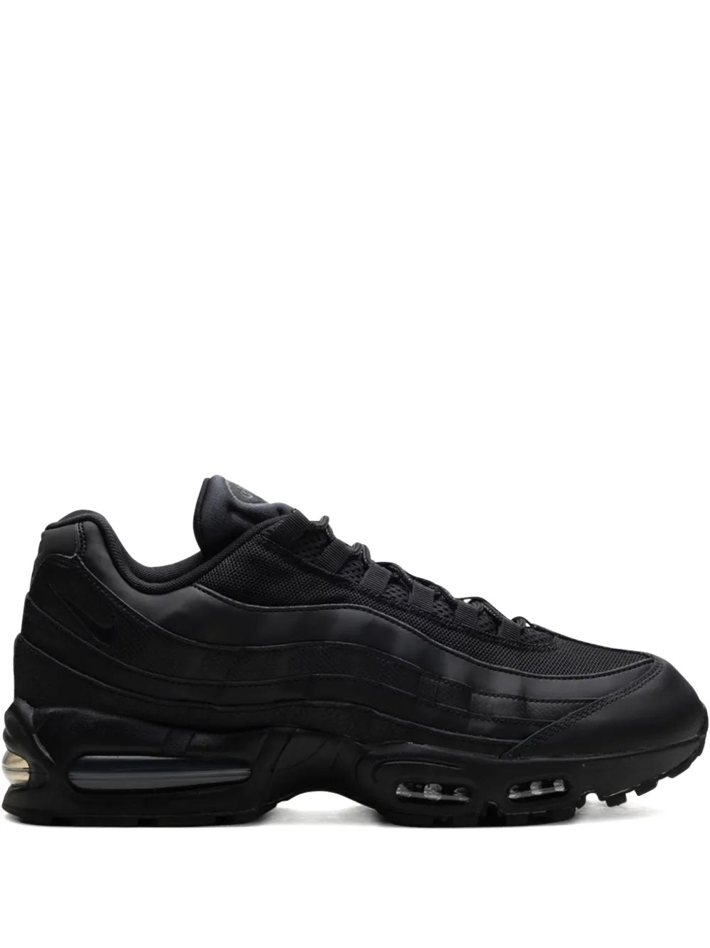 Air Max 95 Triple Black