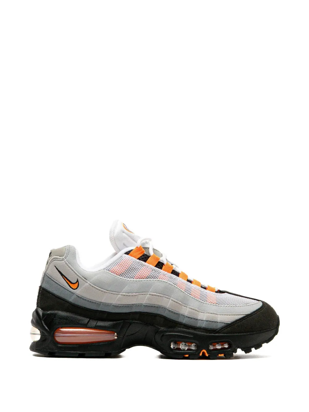 Air Max 95 Bright Mandarin