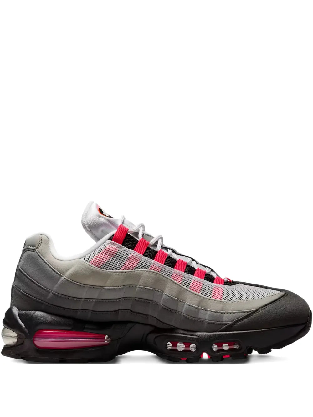 Air Max 95 Solar red