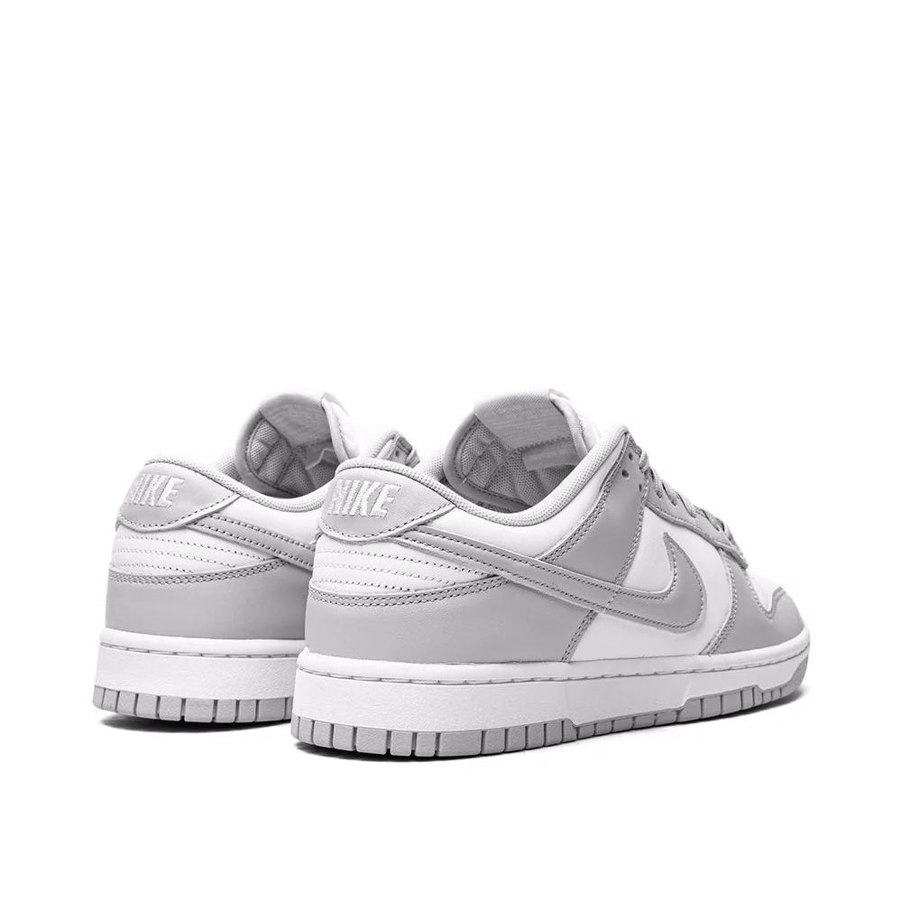 Nike Dunk ‘Grey Fog’