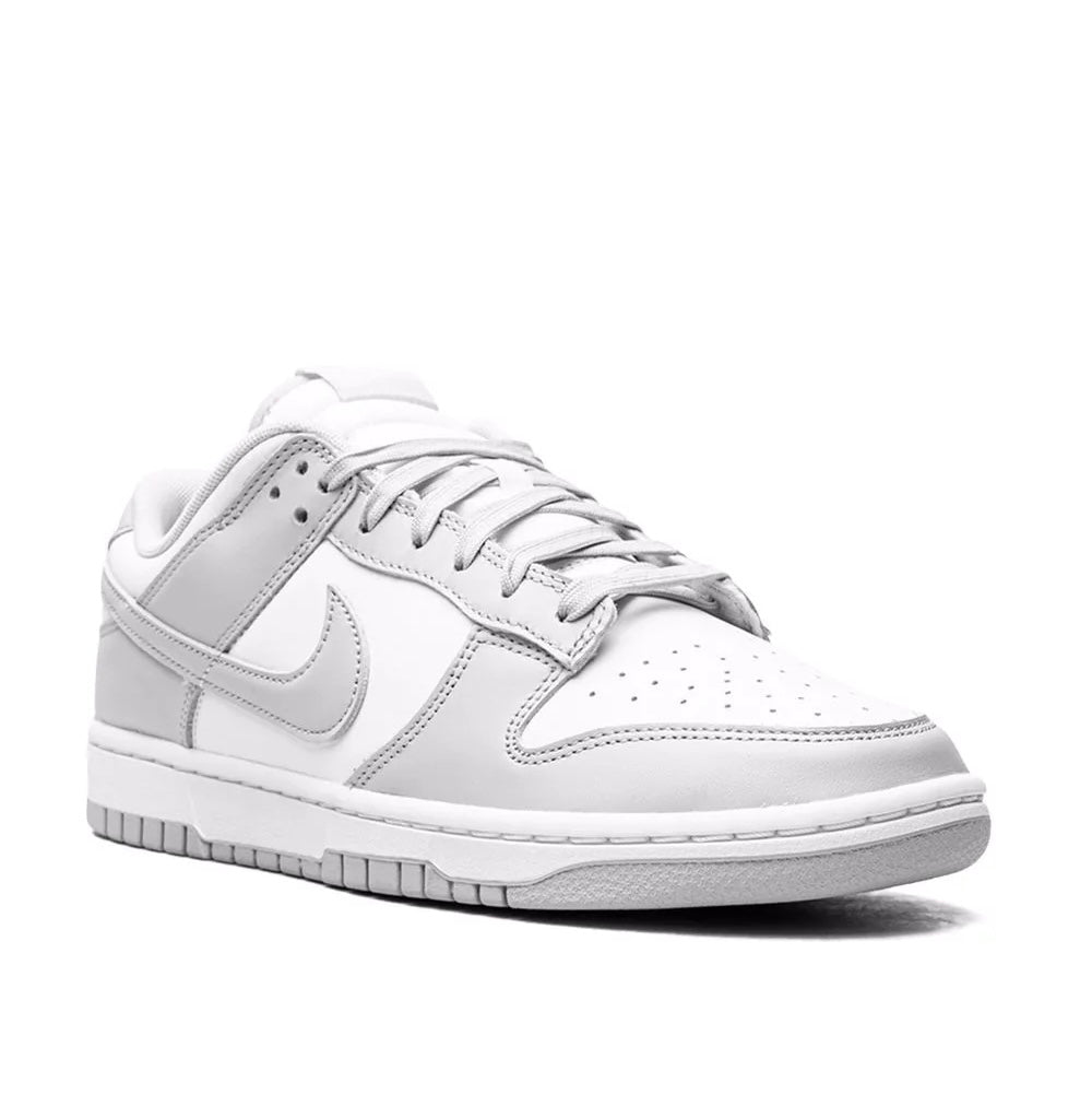 Nike Dunk ‘Grey Fog’