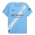 Manchester City Home Jersey 2025/26