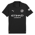 Manchester City Away Jersey 2025/26 (Copy)