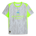 Manchester City Third Jersey 2025/26