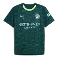 Manchester City EA SPORTS FC 2025/26