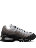 Air Max 95  "Black/White"