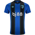 Bournemouth Away Jersey 2025/26