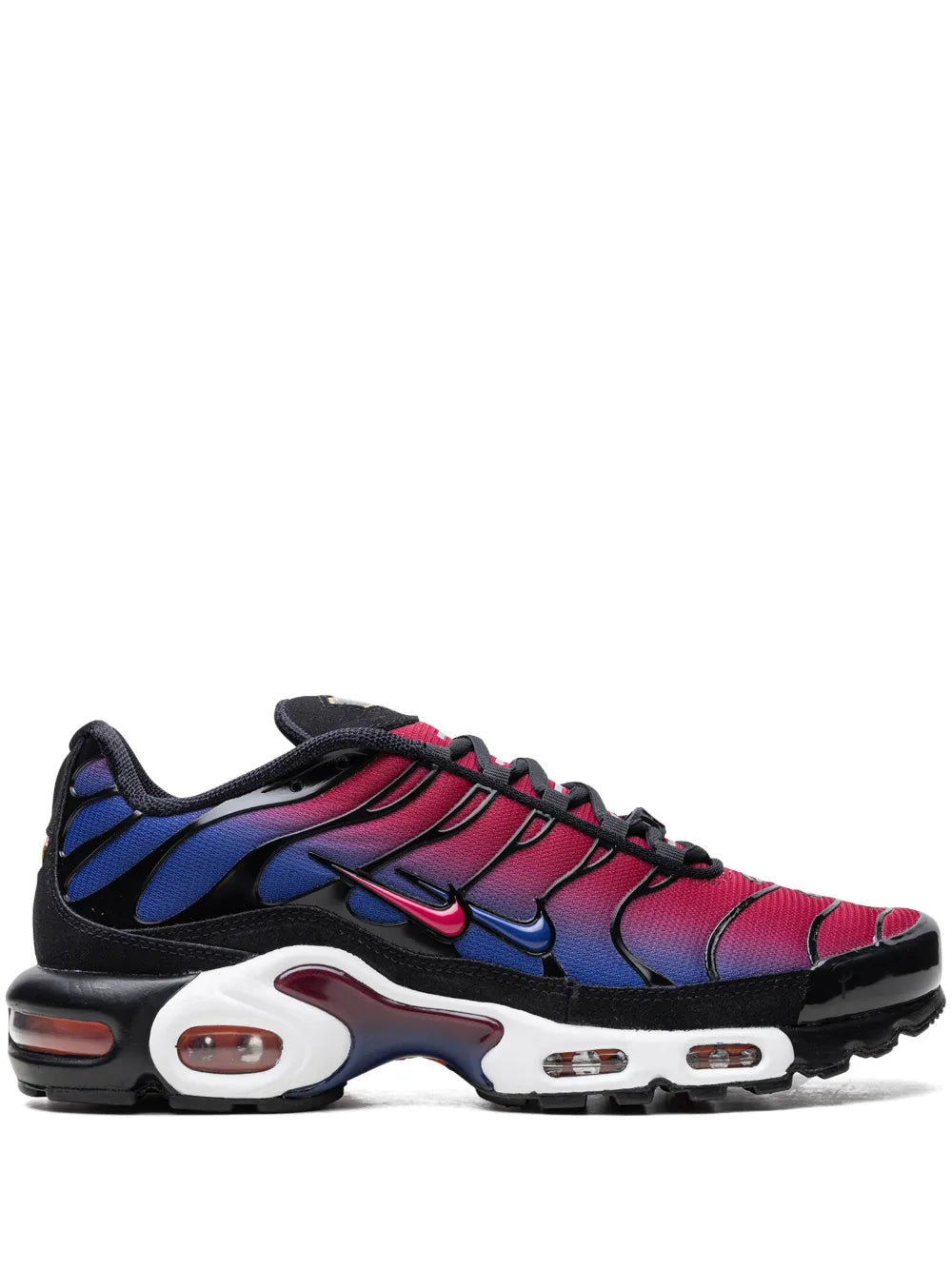 NIKE AIRMAX PLUS FC Barcelona