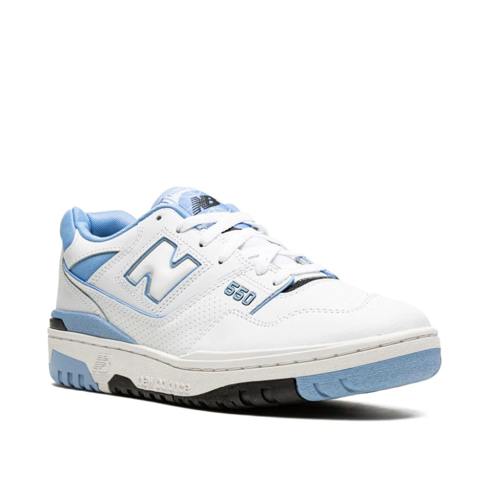New Balance 550 ‘White/Carolina Blue’