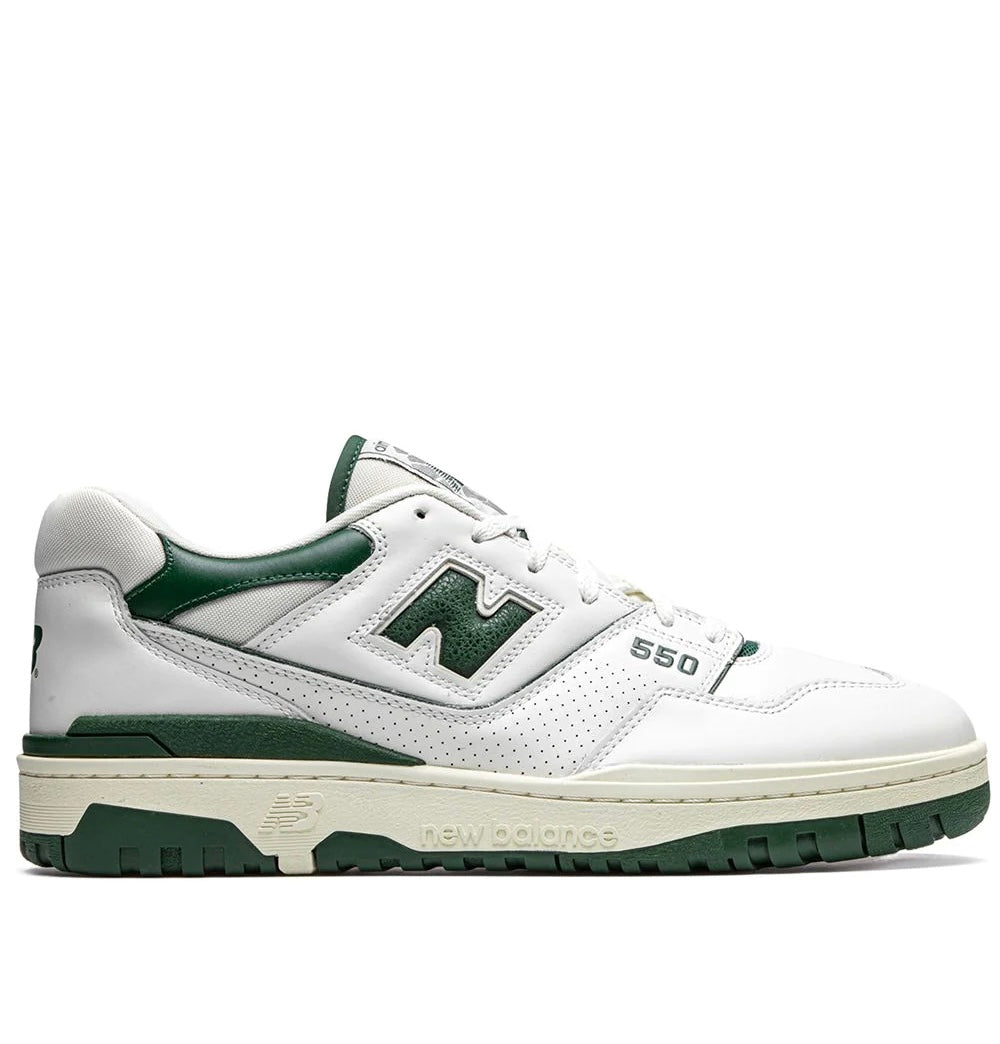 New Balance x Aimé Leon Dore 550 ‘Green’