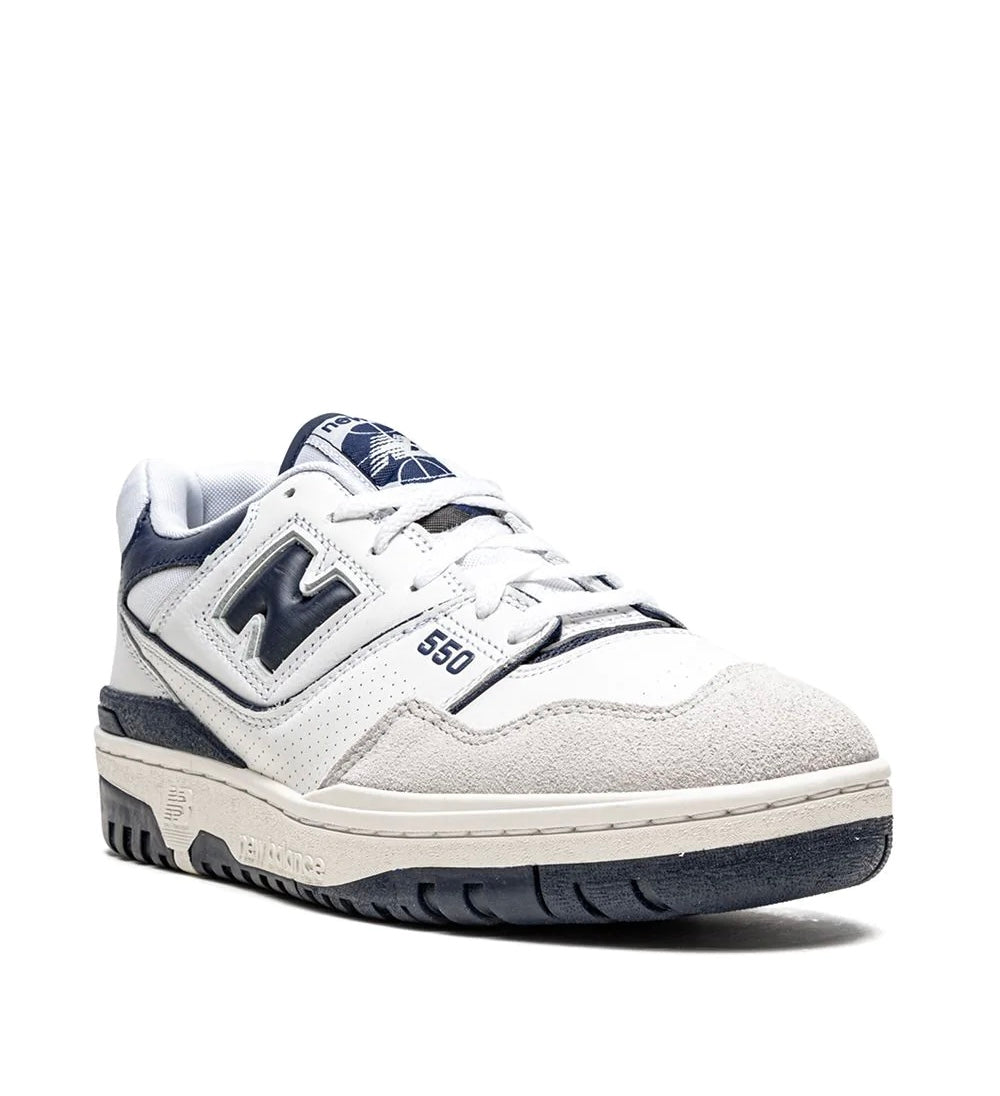 New Balance 550 ‘White/Navy’