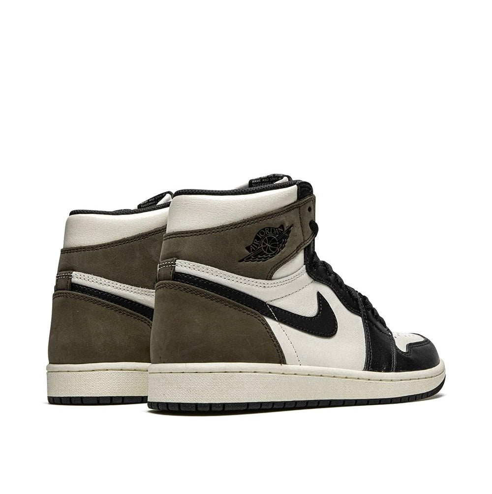 Air Jordan 1 Retro ‘Dark Mocha’