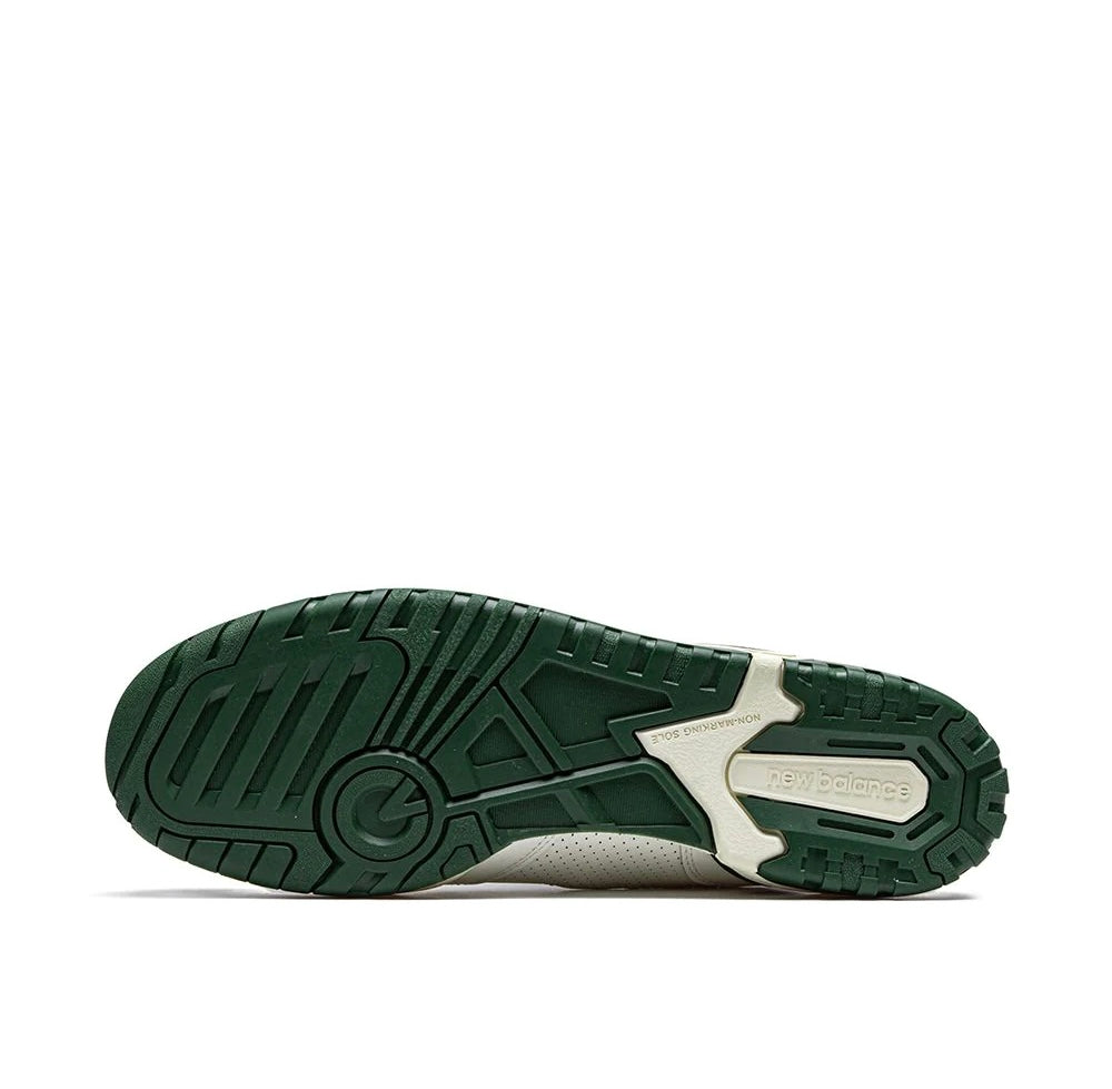 New Balance x Aimé Leon Dore 550 ‘Green’