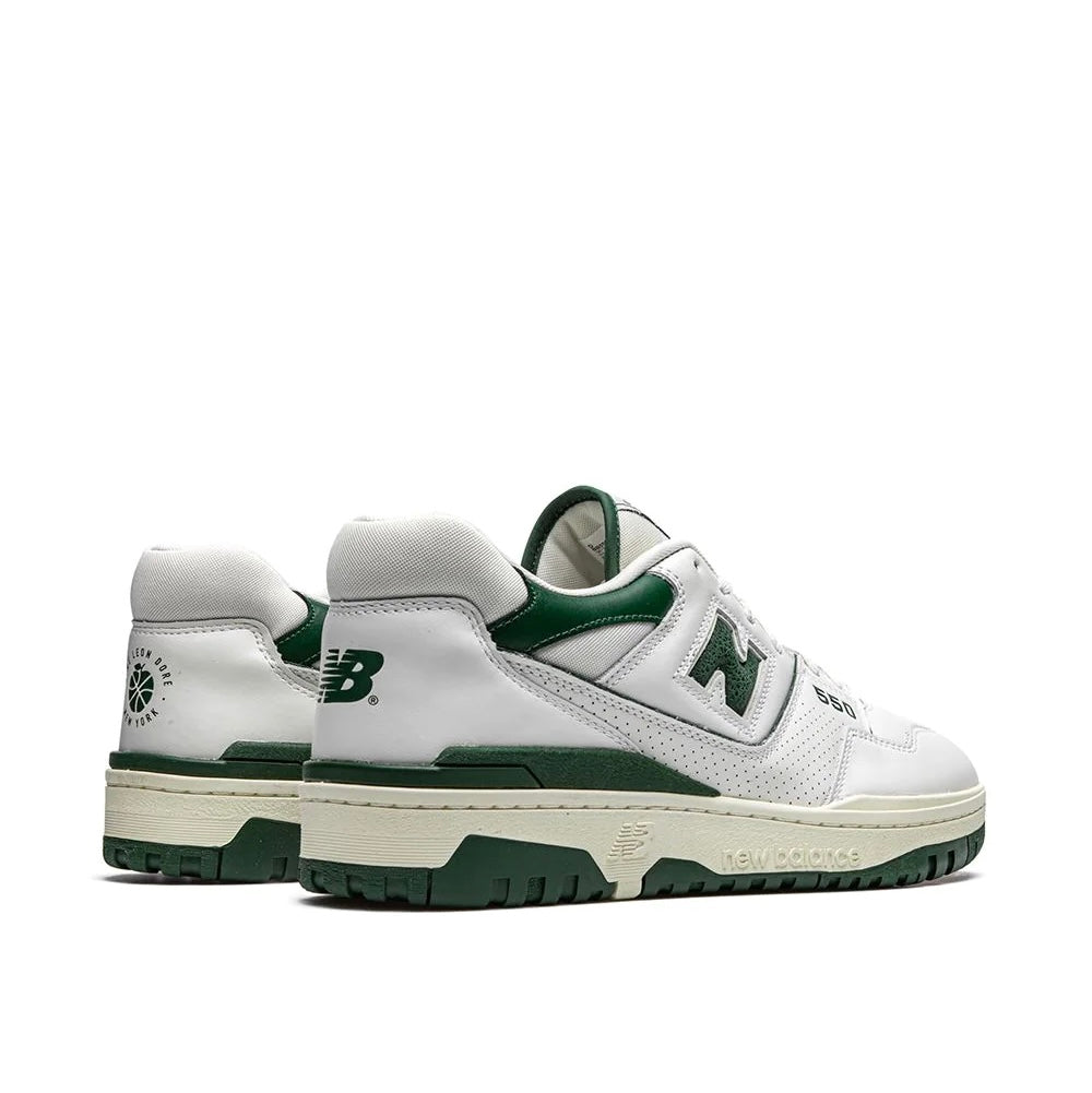 New Balance x Aimé Leon Dore 550 ‘Green’