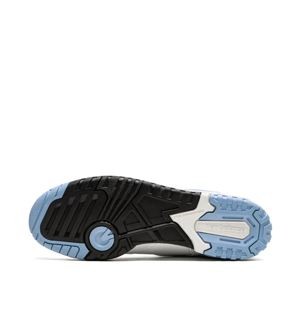 New Balance 550 ‘White/Carolina Blue’