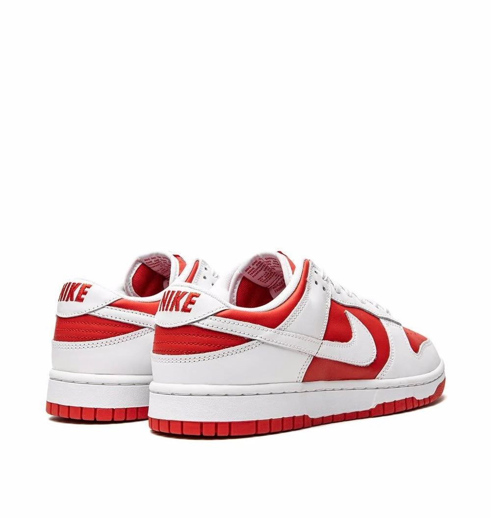 Nike Dunk ‘University Red 2021’