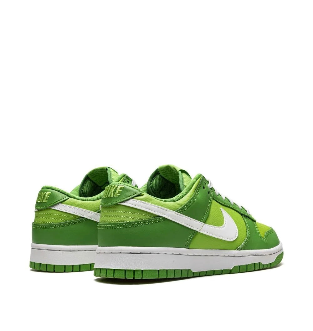 Nike Dunk ‘Chlorophyll’