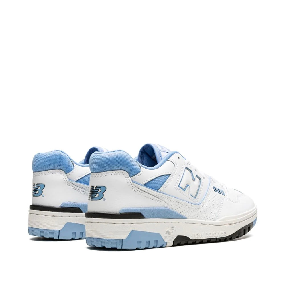 New Balance 550 ‘White/Carolina Blue’