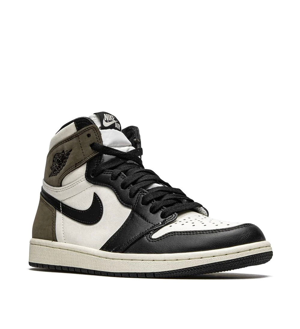 Air Jordan 1 Retro ‘Dark Mocha’