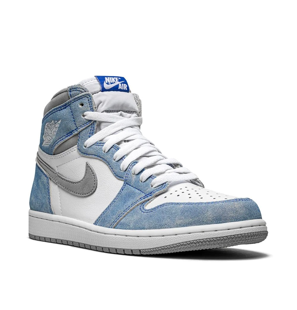 Air Jordan 1 ‘Hyper Royal’ OG Retro