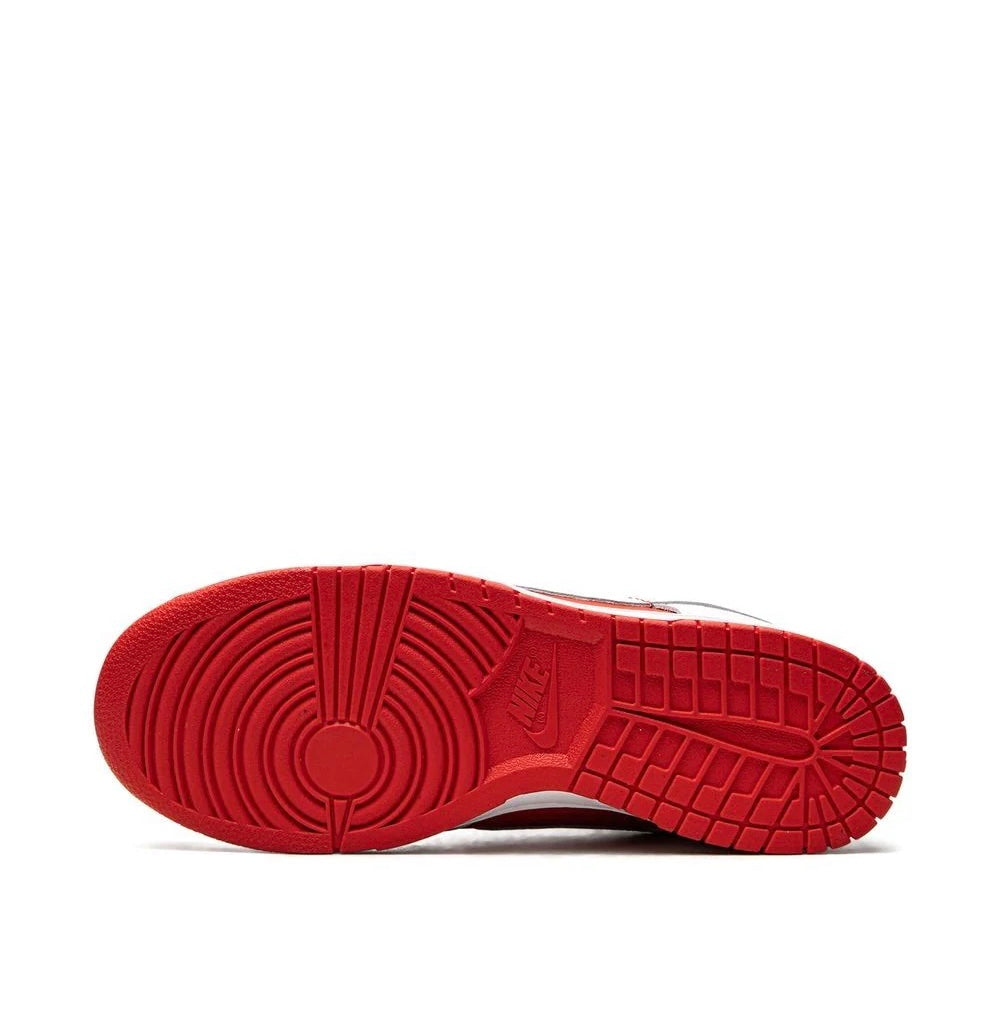 Nike Dunk ‘University Red 2021’