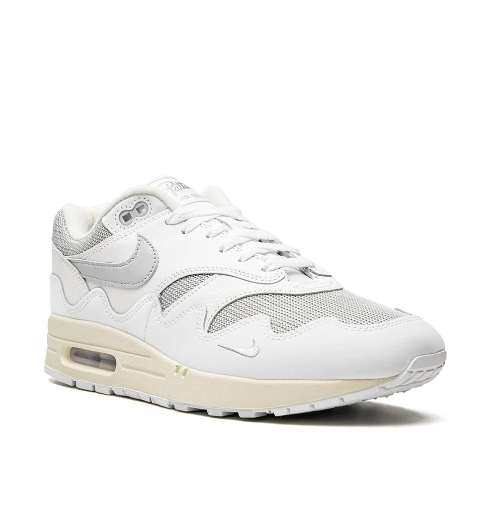 Nike Air Max 1 x Patta ‘Waves White’