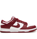 Nike Dunk ‘Team Red’
