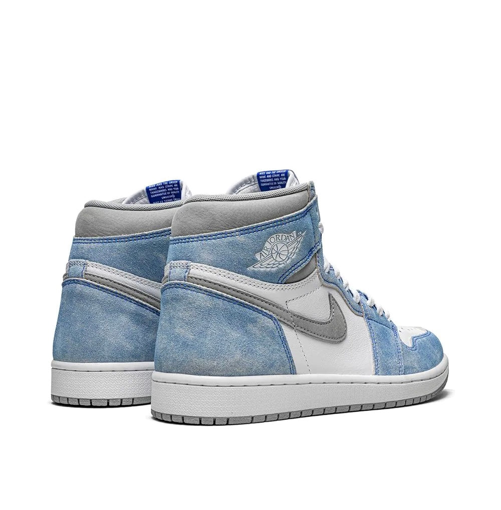 Air Jordan 1 ‘Hyper Royal’ OG Retro