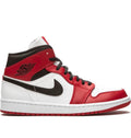 Air Jordan 1 Mid ‘Chicago 2020’