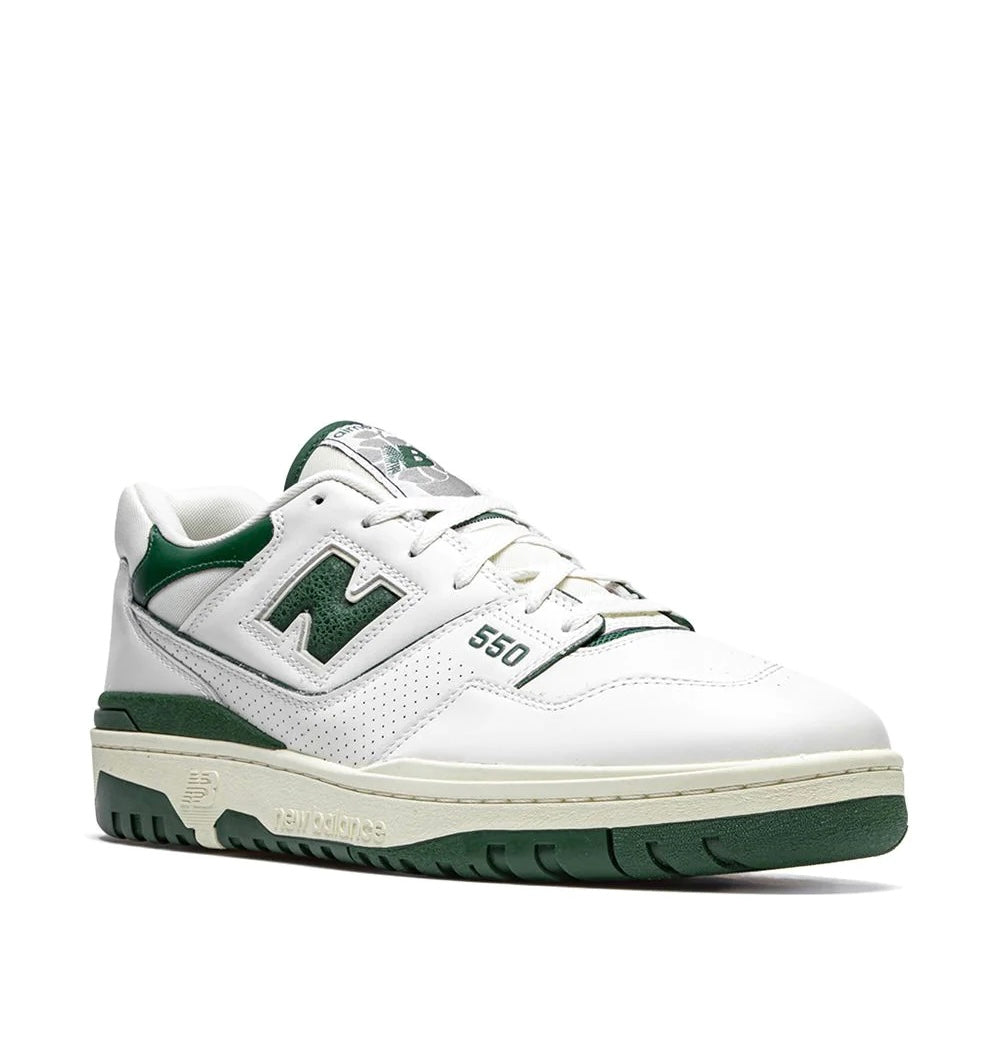New Balance x Aimé Leon Dore 550 ‘Green’