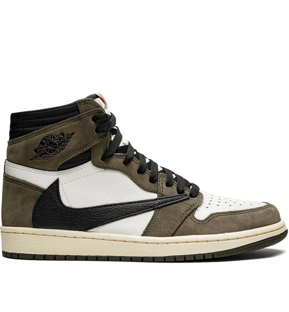 Air Jordan 1 x Travis Scott ‘Mocha’ Retro SP