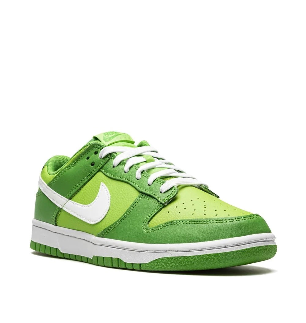 Nike Dunk ‘Chlorophyll’