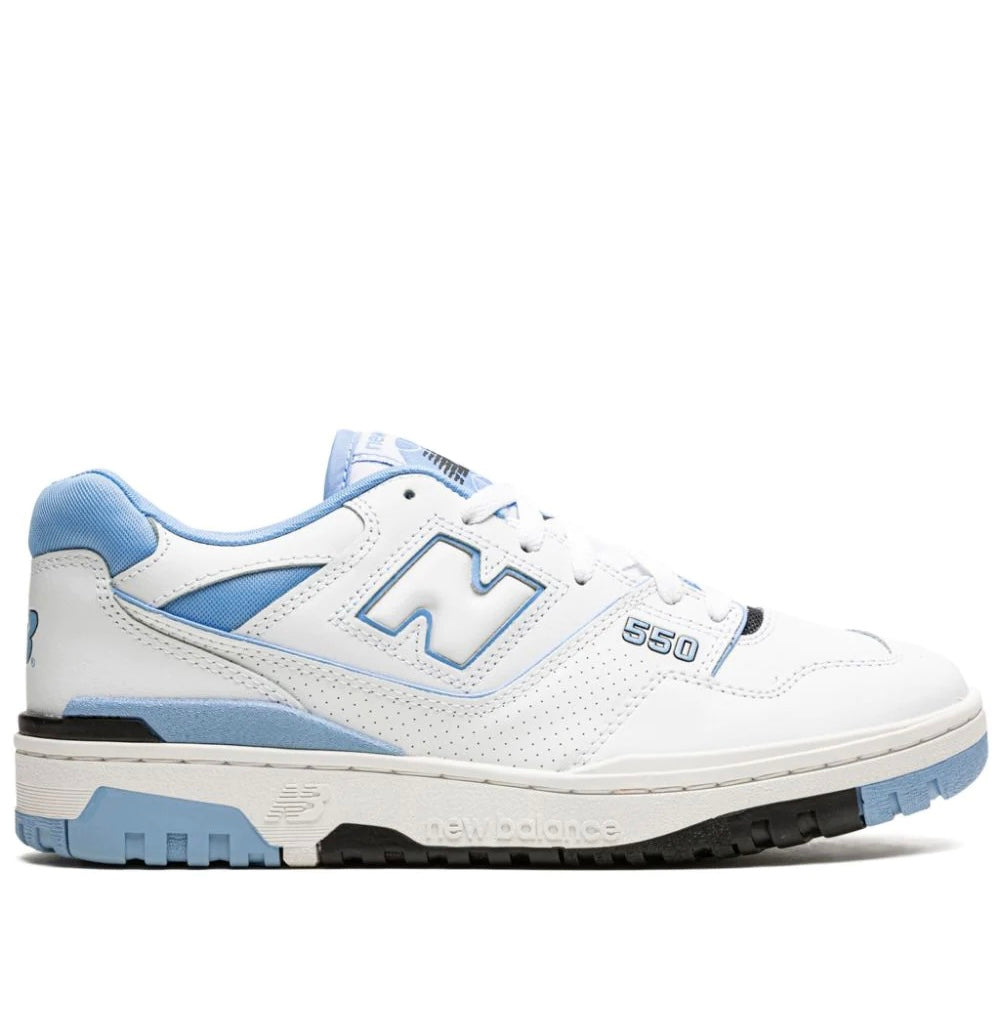 New Balance 550 ‘White/Carolina Blue’