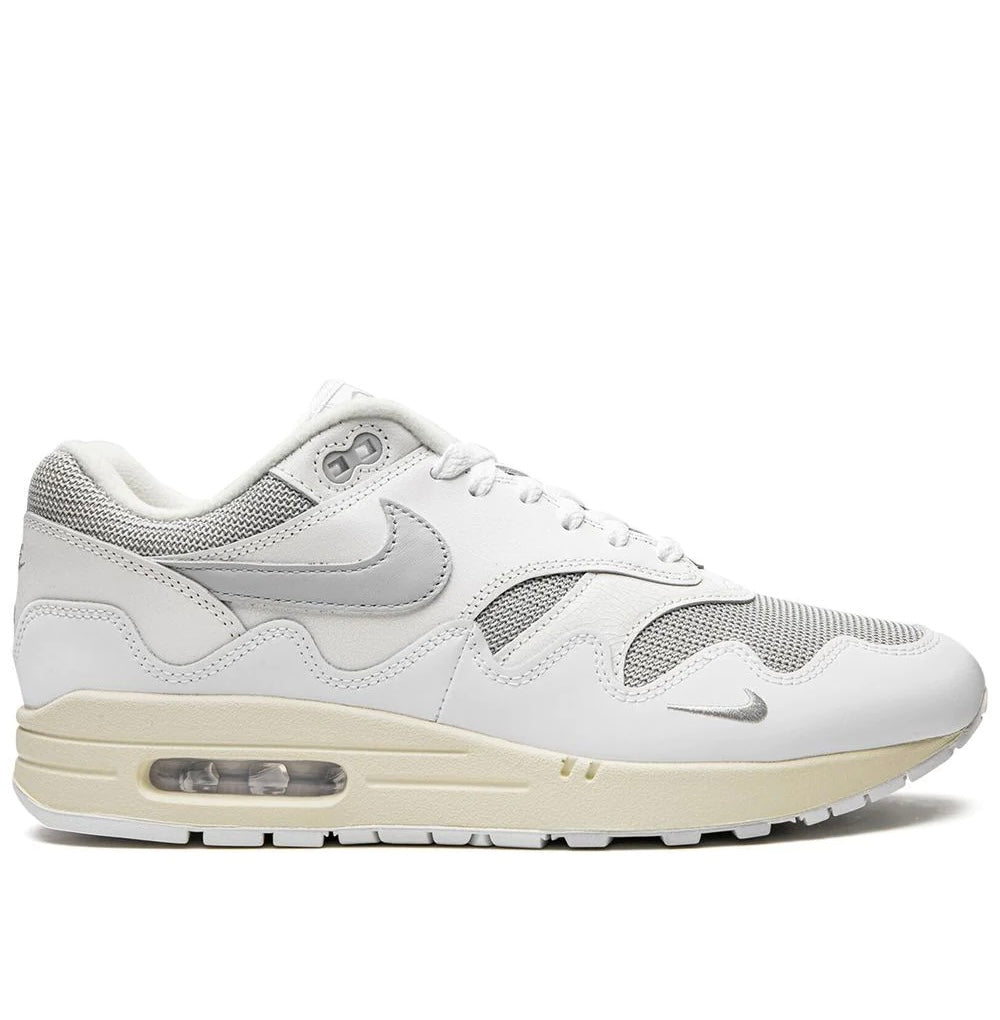 Nike Air Max 1 x Patta ‘Waves White’