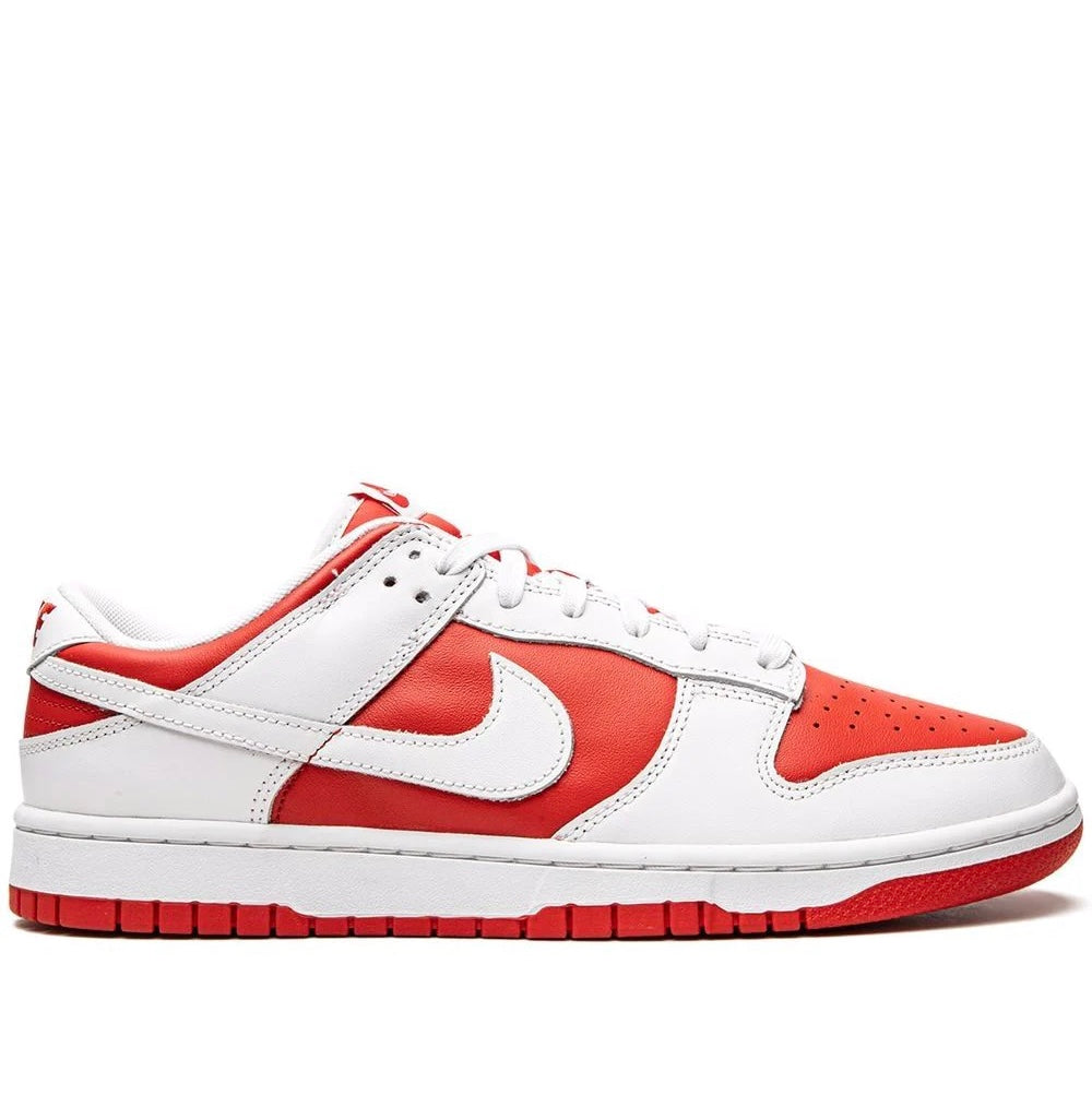 Nike Dunk ‘University Red 2021’