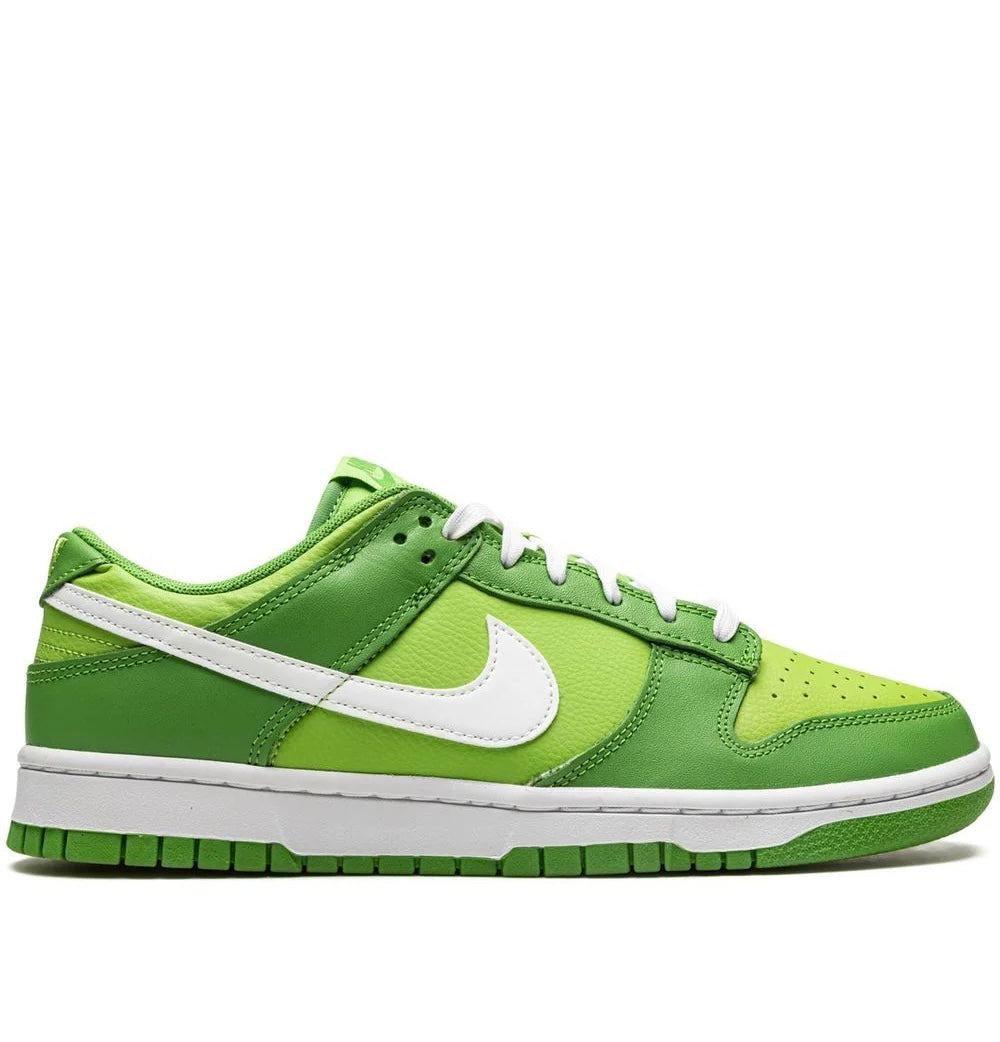 Nike Dunk ‘Chlorophyll’