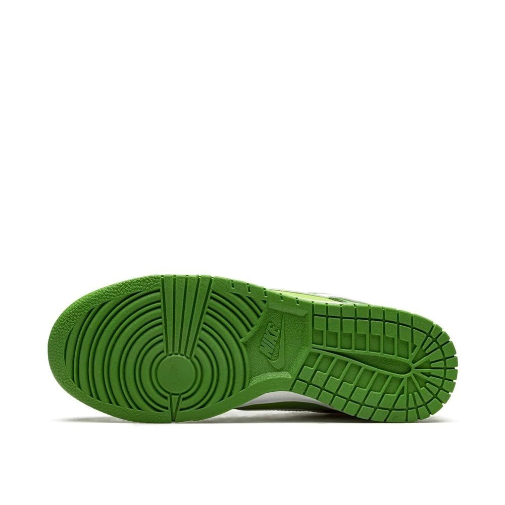 Nike Dunk ‘Chlorophyll’
